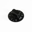 Range Surface Burner Knob WB03X10276