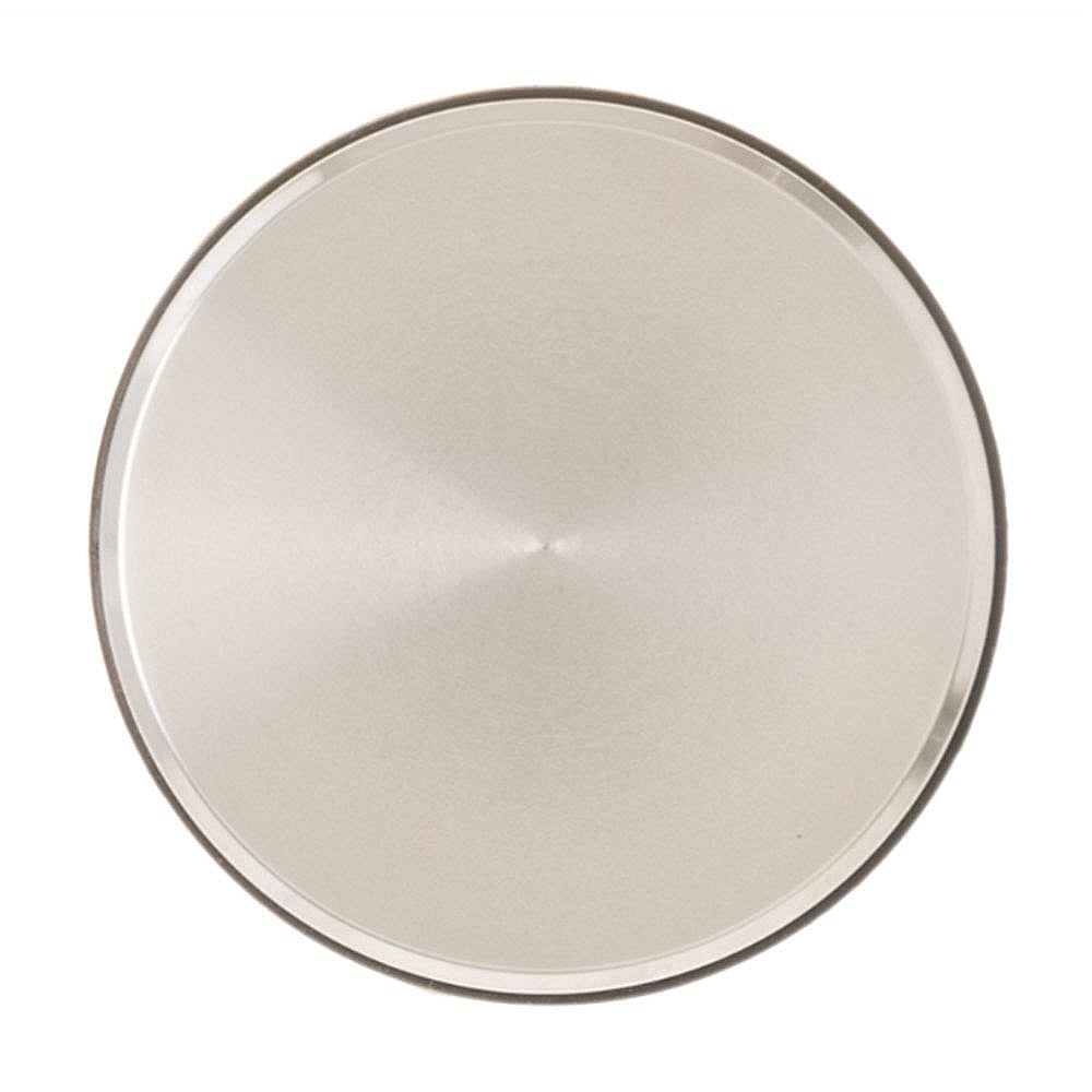 Part #wb03X10281, Knob / 4.00 x 4.00 x 1.20