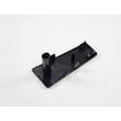 Microwave Door Release Button for GE PEM31DM4BB - Part WB03X10295