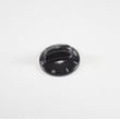 Cooktop Element Control Knob for GE JP201CB2SS - Part WB03X10296