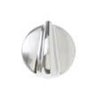 Cooktop Burner Knob WB03X10316