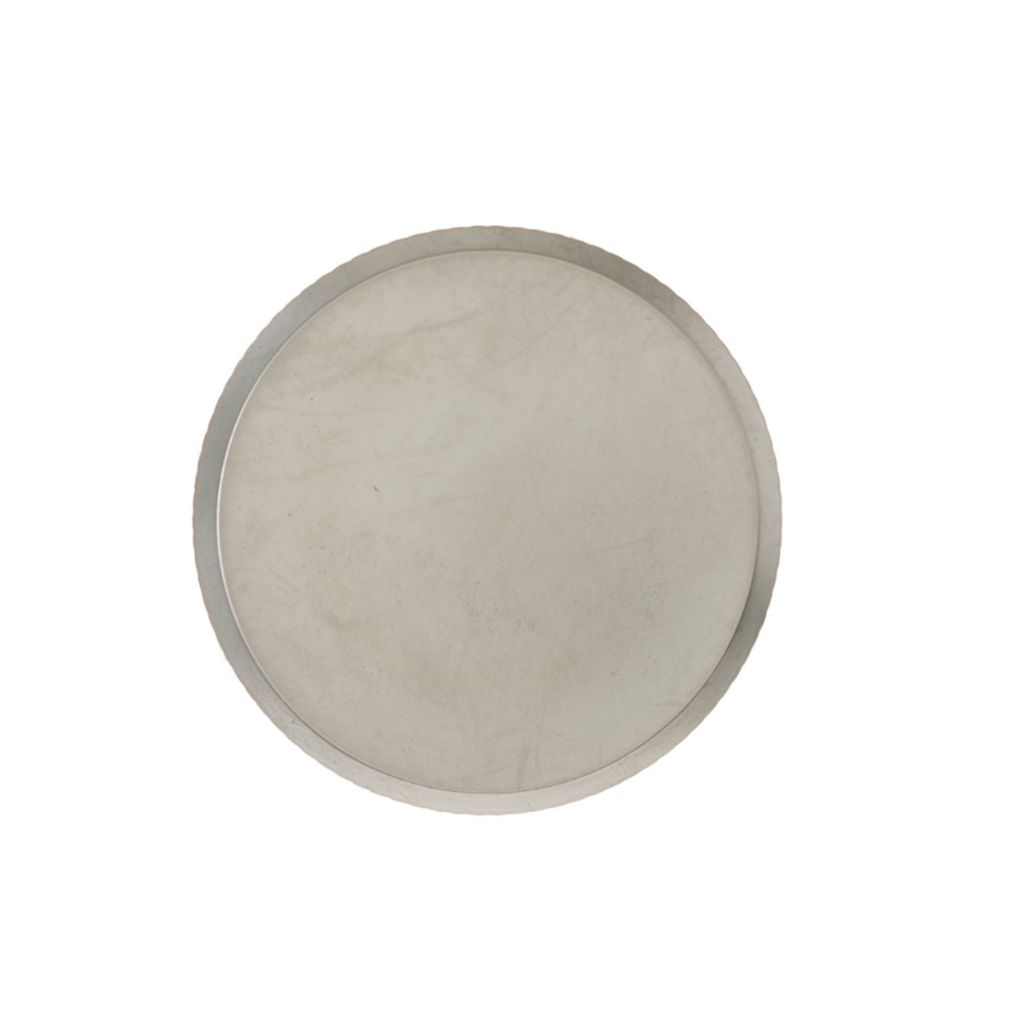 GE Part #wb03X10318, Knob | 5.00 x 4.00 x 0.80