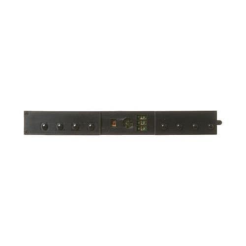 GE Part #wb03X10335, Switch Box Assembly | 14.50 x 4.20 x 4.00