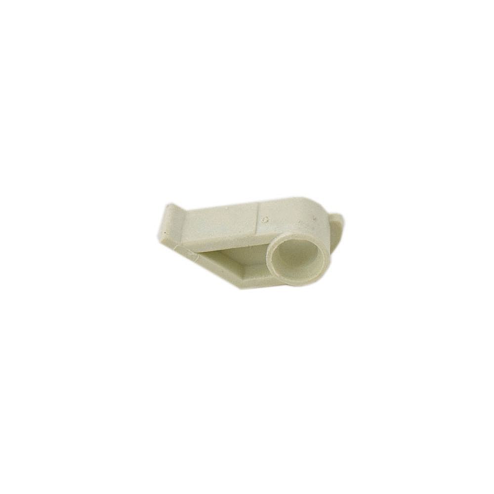 GE Part #wb03X10348, Microwave Door Interlock Switch Lever | 6.00 x 6.00 x 0.50