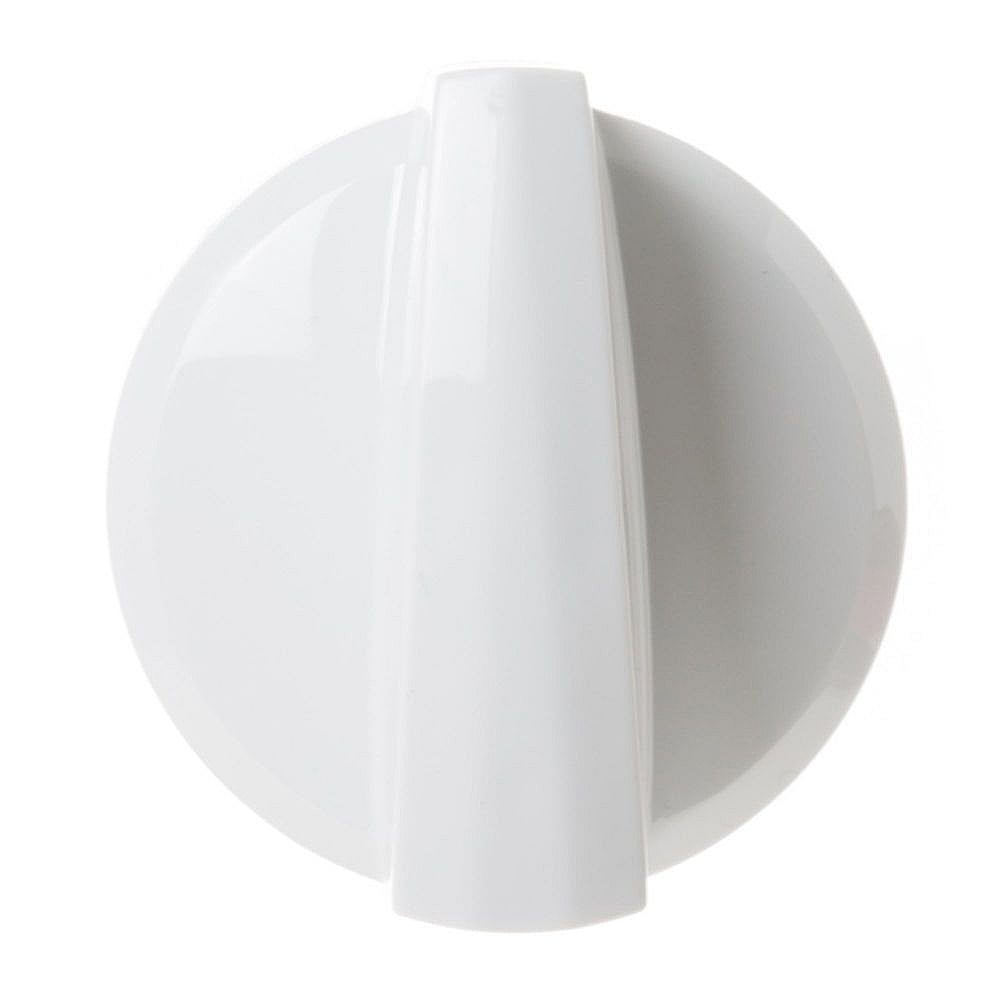 GE Part #wb03X20284, Ran Surface Burner Knob | 6.00 x 6.00 x 1.50