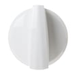 Range Surface Burner Knob for GE JGB630DEF3WW - Part WB03X20284
