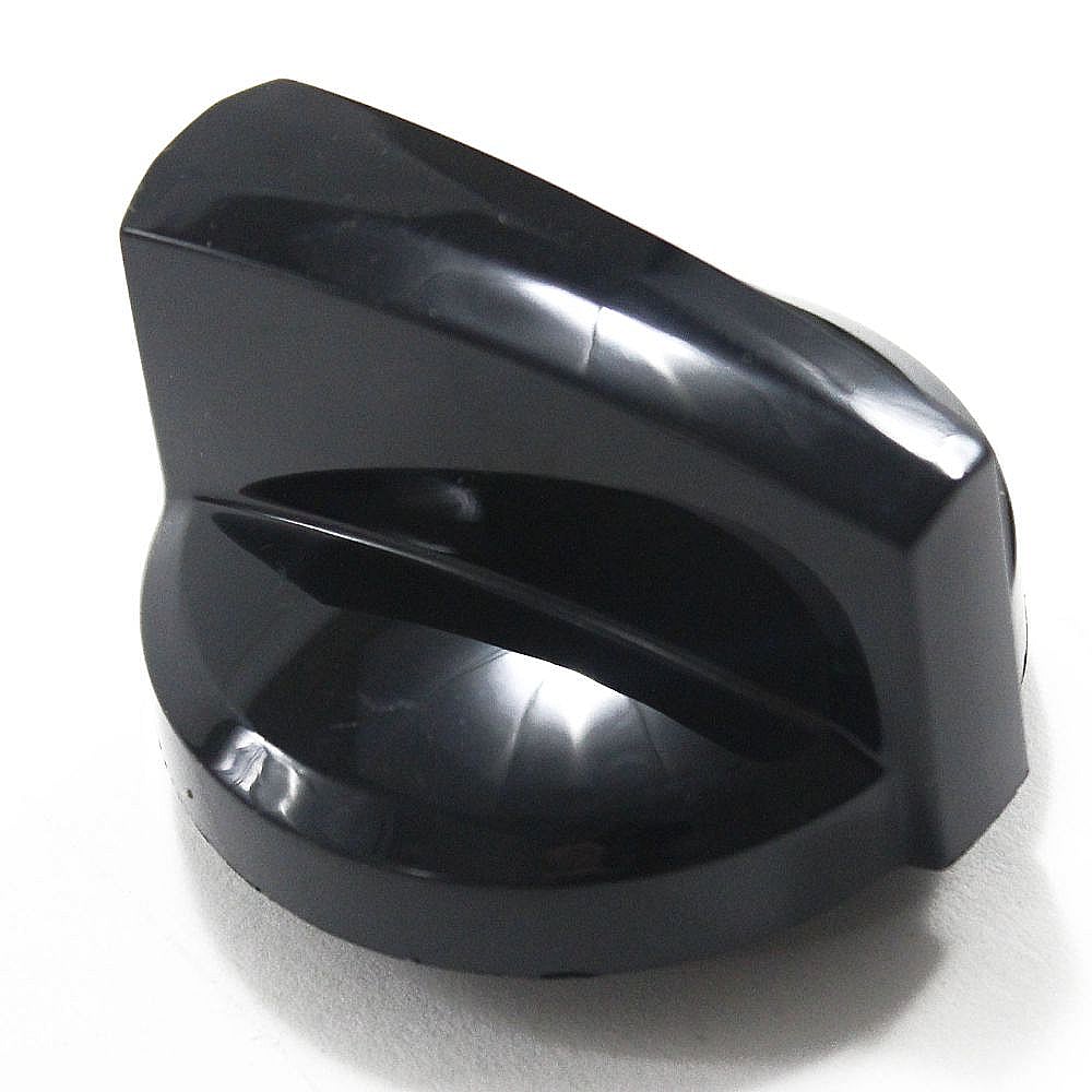 GE Part #wb03X20319, Ran Surface Burner Knob | 6.00 x 6.00 x 1.60