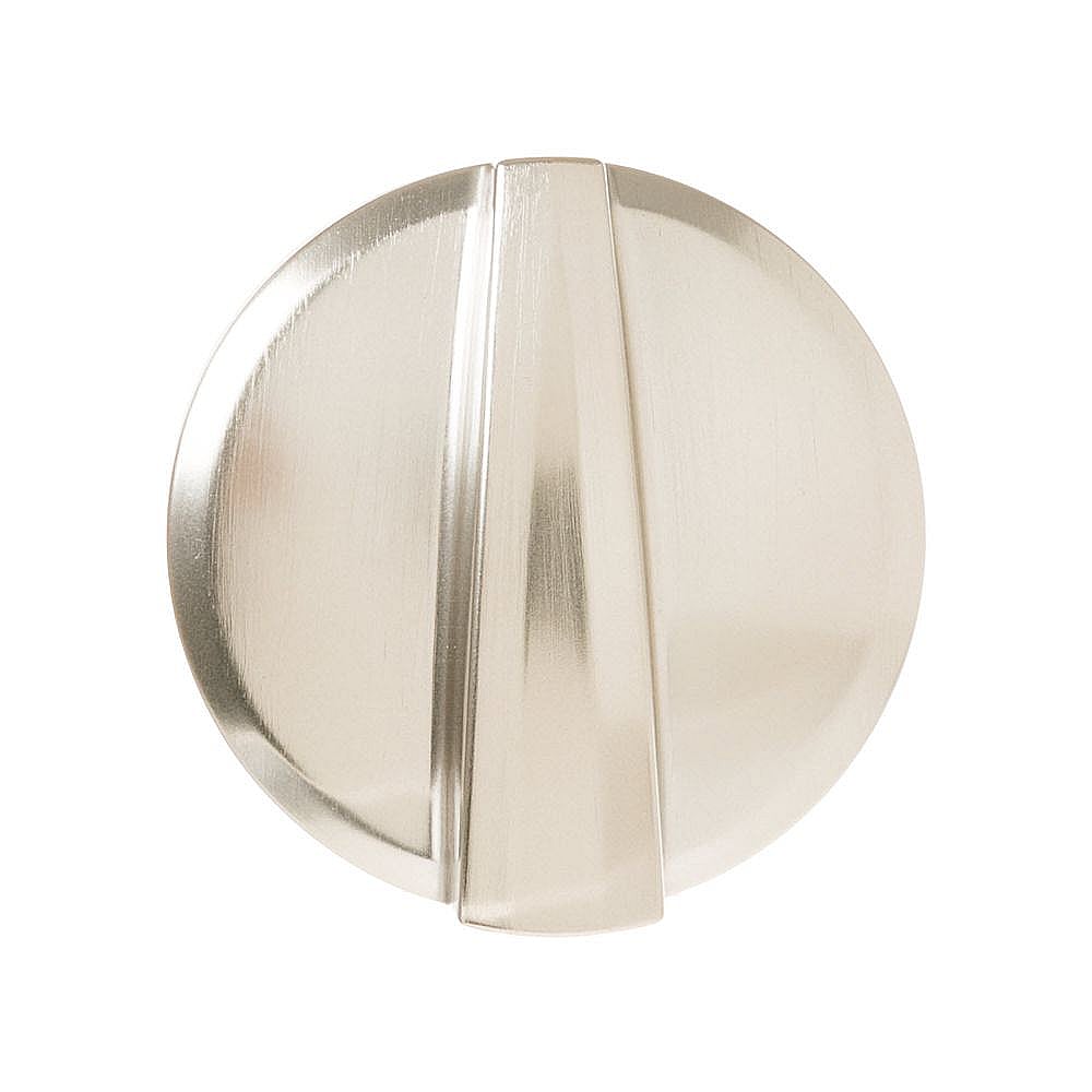 GE Part #wb03X20563, Ran Surface Burner Knob | 6.00 x 6.00 x 1.80