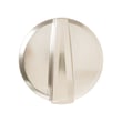 Range Surface Burner Knob WB03X20563