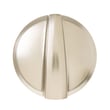 Range Oven Temperature Knob for GE PGB945SEF1SS - Part WB03X20566