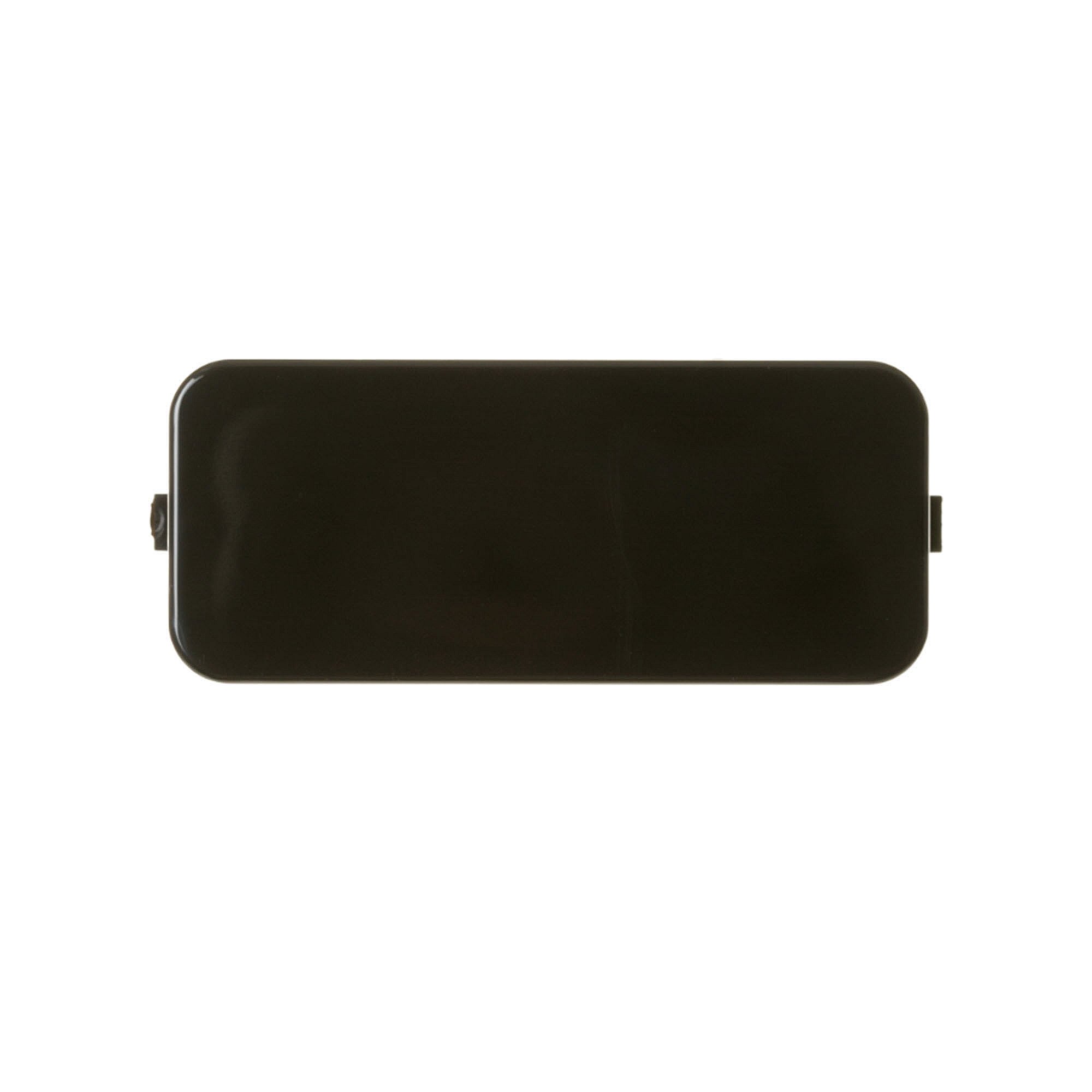 GE Part #wb03X21058, Door Button | 6.00 x 6.00 x 1.20