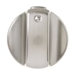 Range Oven Temperature Knob for GE AGBS45DEF1WS - Part WB03X21086