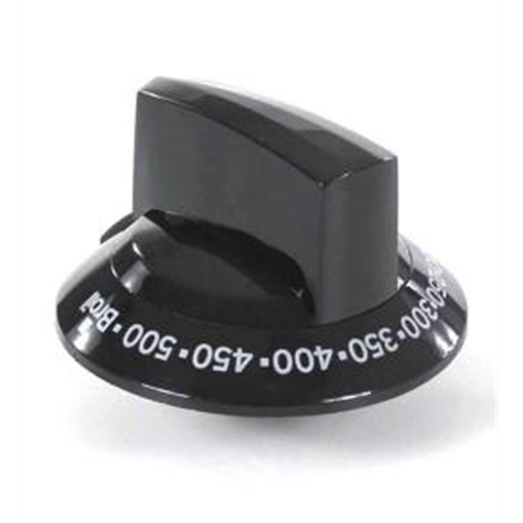 Part #wb03X21219, Hotpoint Range Thermostat Knob / 6.00 x 6.00 x 1.80
