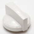 Valve Knob for GE JGBS60DEK6CC - Part WB03X21221