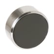 G.e. Wall Oven Temperature Knob for GE PSB9120EF1ES - Part WB03X21244