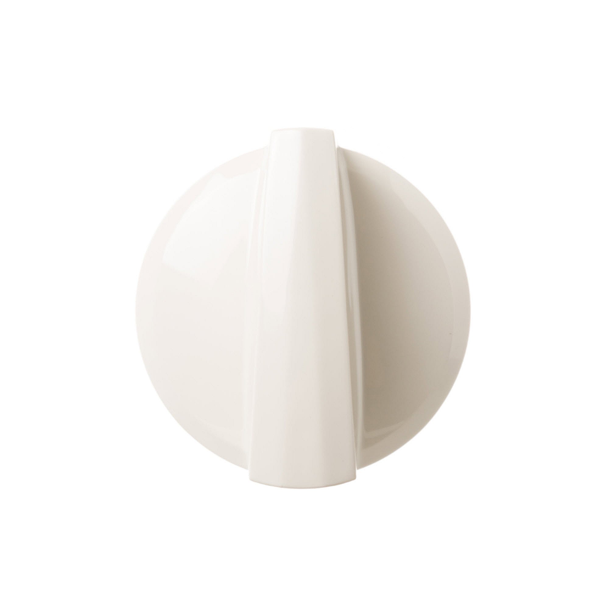 GE Part #wb03X21349, Valve Knob | 8.40 x 7.50 x 1.30