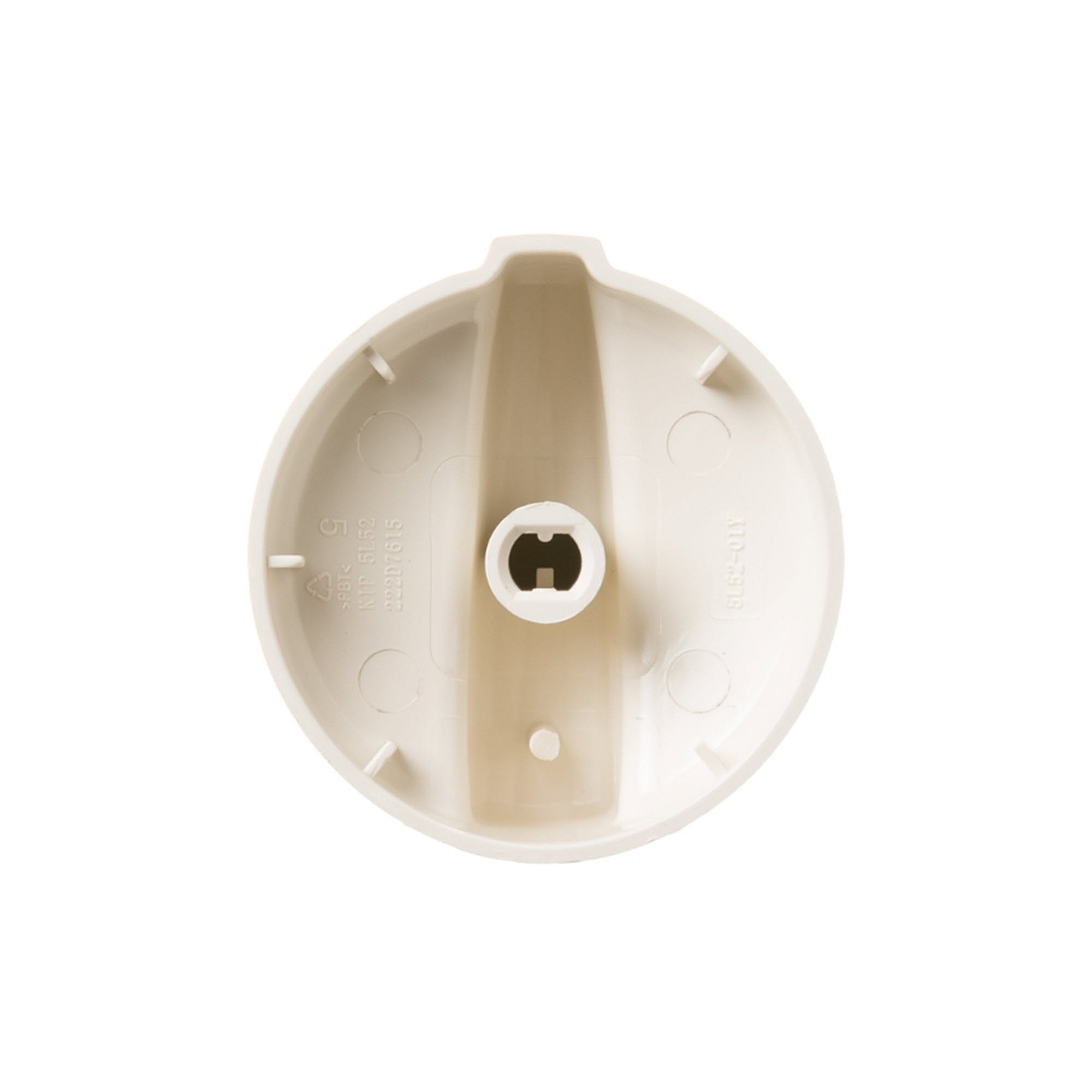 Valve Knob WB03X21349