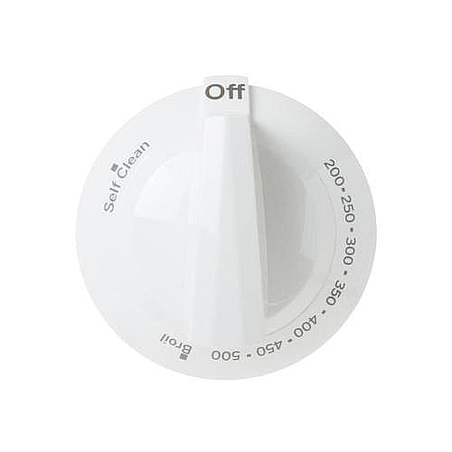 GE Part #wb03X21350, Thermostat | 6.00 x 6.00 x 1.50