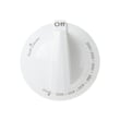 Thermostat for GE JB450DF1WW - Part WB03X21350
