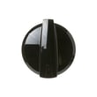 Valve Knob for GE JB256RT3SS - Part WB03X21356