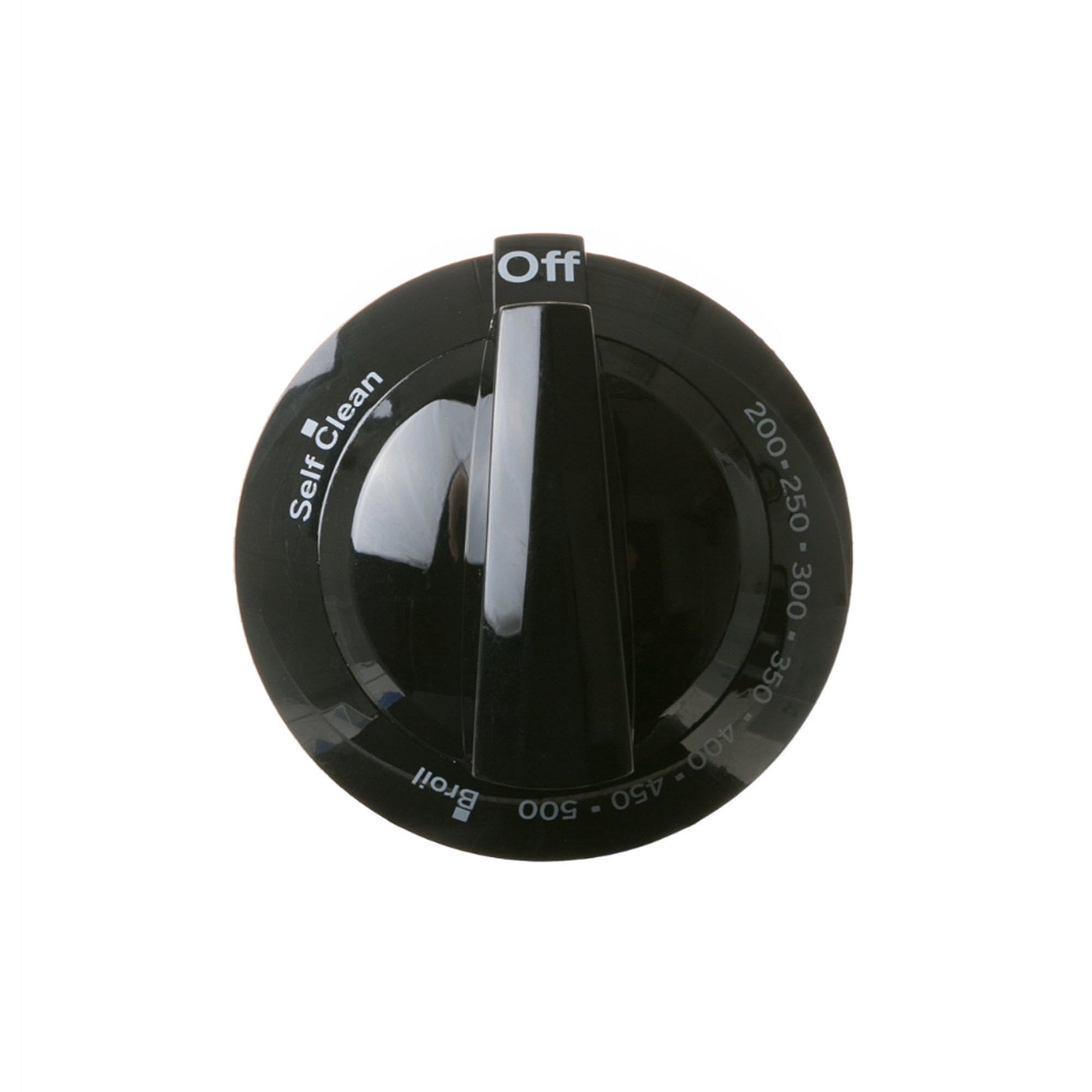 GE Part #wb03X21357, Thermostat | 8.00 x 7.50 x 1.50