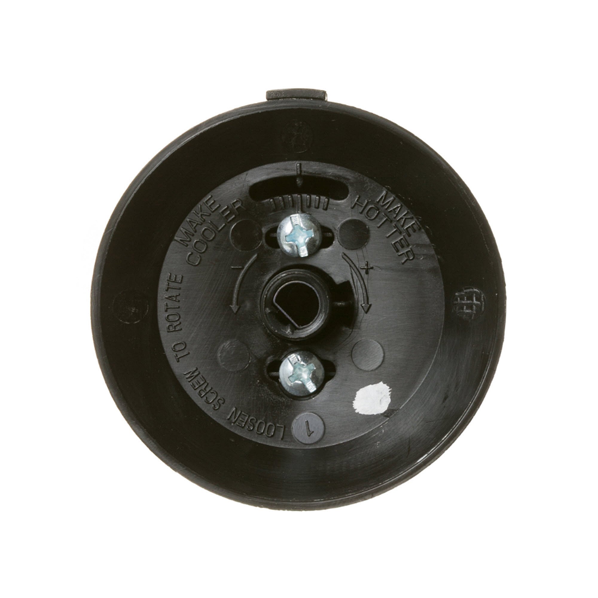 Range Thermostat Knob WB03X21367