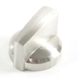 Range Surface Burner Knob for GE JB690EF2ES - Part WB03X21410