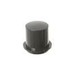 Control Knob for GE CEB1590SS1SS - Part WB03X21605