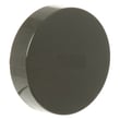 Control Knob for GE CVM1790SS1SS - Part WB03X21967