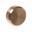 Brushed Bron for GE CVM517P4M1W2 - Part WB03X22427