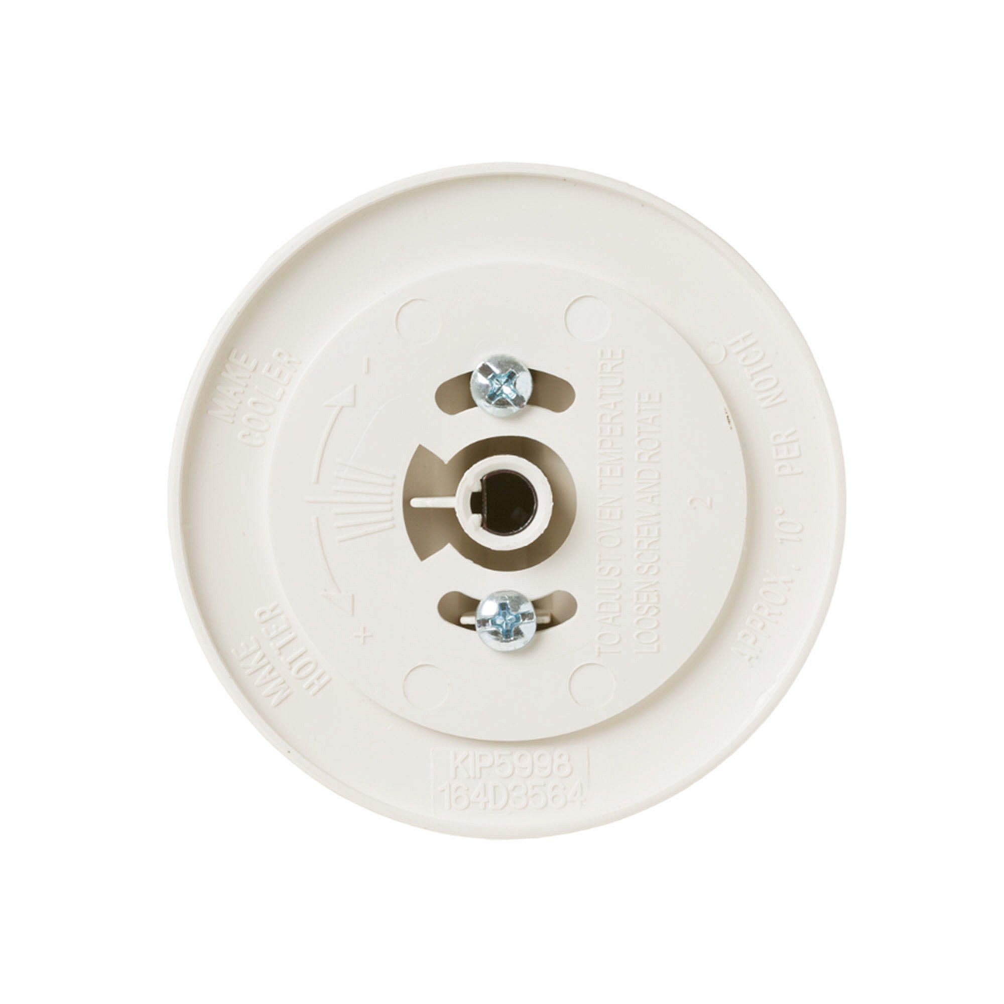 Range Thermostat Knob WB03X22540