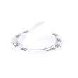 Range Oven Temperature Knob for Hotpoint RB525DH2WW - Part WB03X22562
