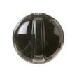 Range Oven Temperature Knob for Hotpoint RGB518PCH1WH - Part WB03X22822