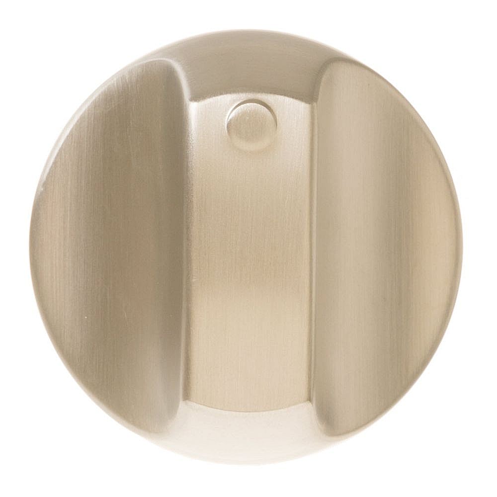 GE Part #wb03X23069, Ran Oven Control Knob | 6.00 x 6.00 x 2.00
