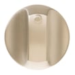 Range Oven Control Knob WB03X23069