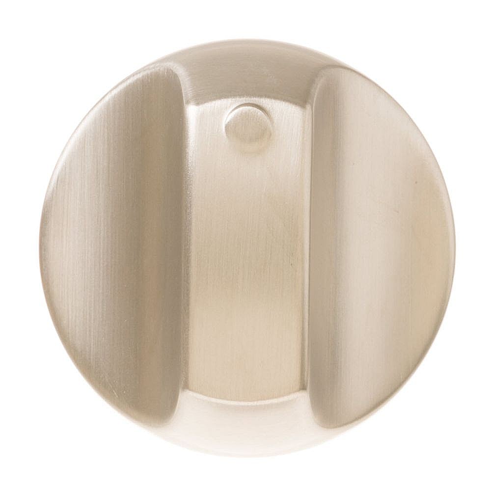 GE Part #wb03X23083, Ran Surface Burner Knob | 6.00 x 6.00 x 2.00