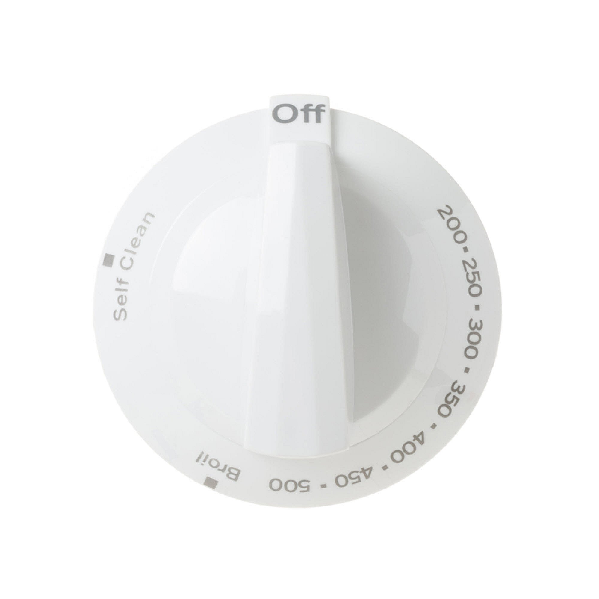 GE Part #wb03X23606, Thermostat | 6.00 x 6.00 x 1.70
