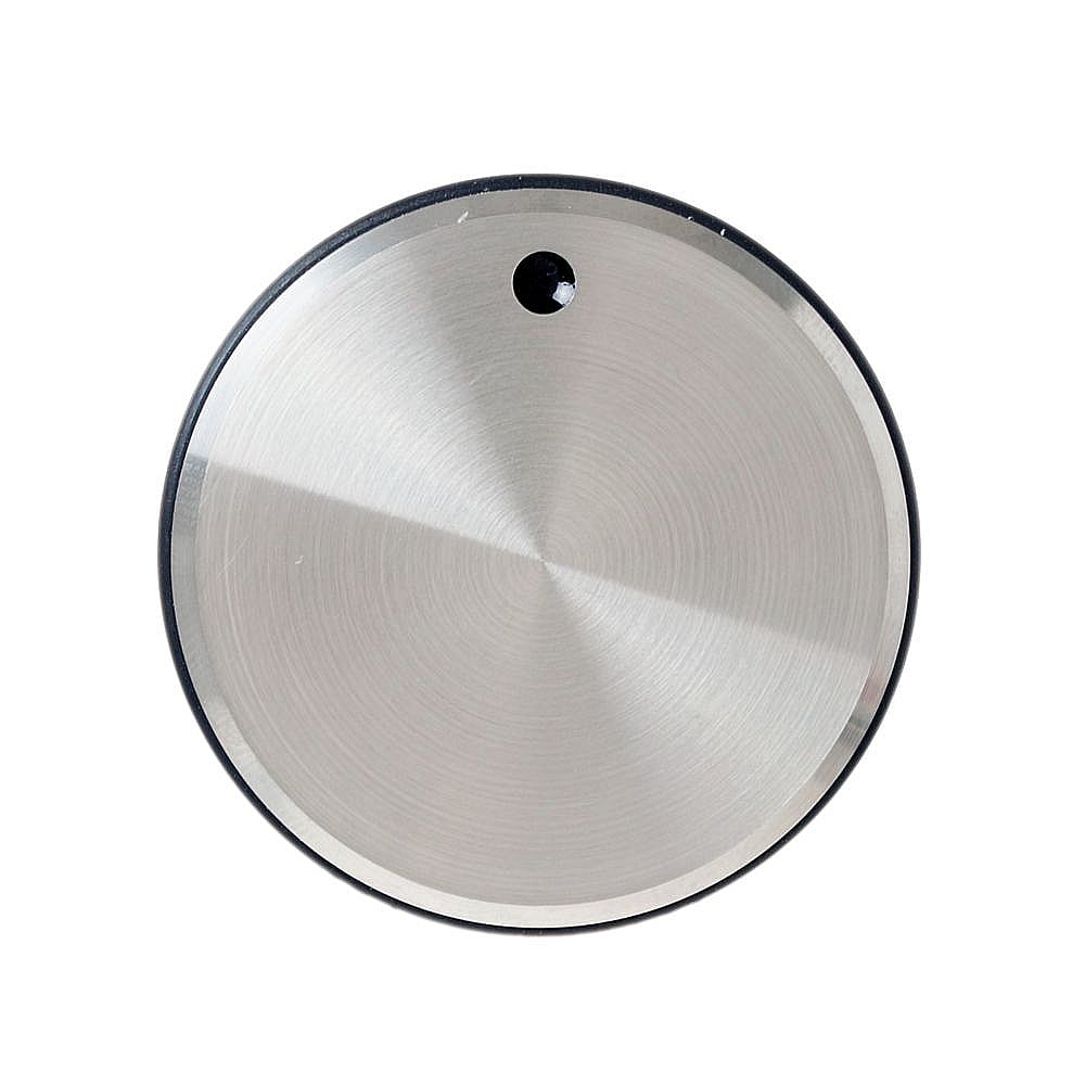 Part #wb03X23625, Knob Assembly
