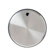 Knob Assembly for GE ZET1SH2SS - Part WB03X23625