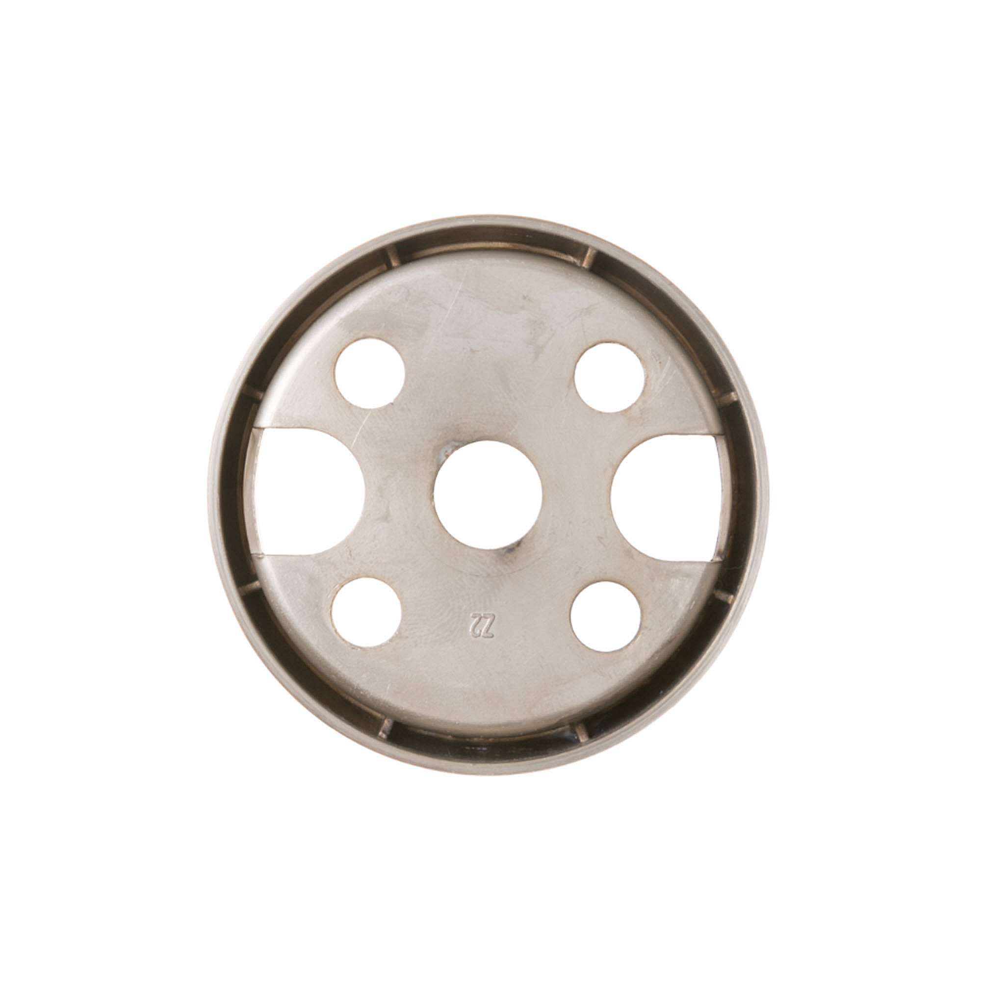 Ge Bezel Knob WB03X23751