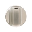 Knob Assembly for GE CTS90FP4M2W2 - Part WB03X23785