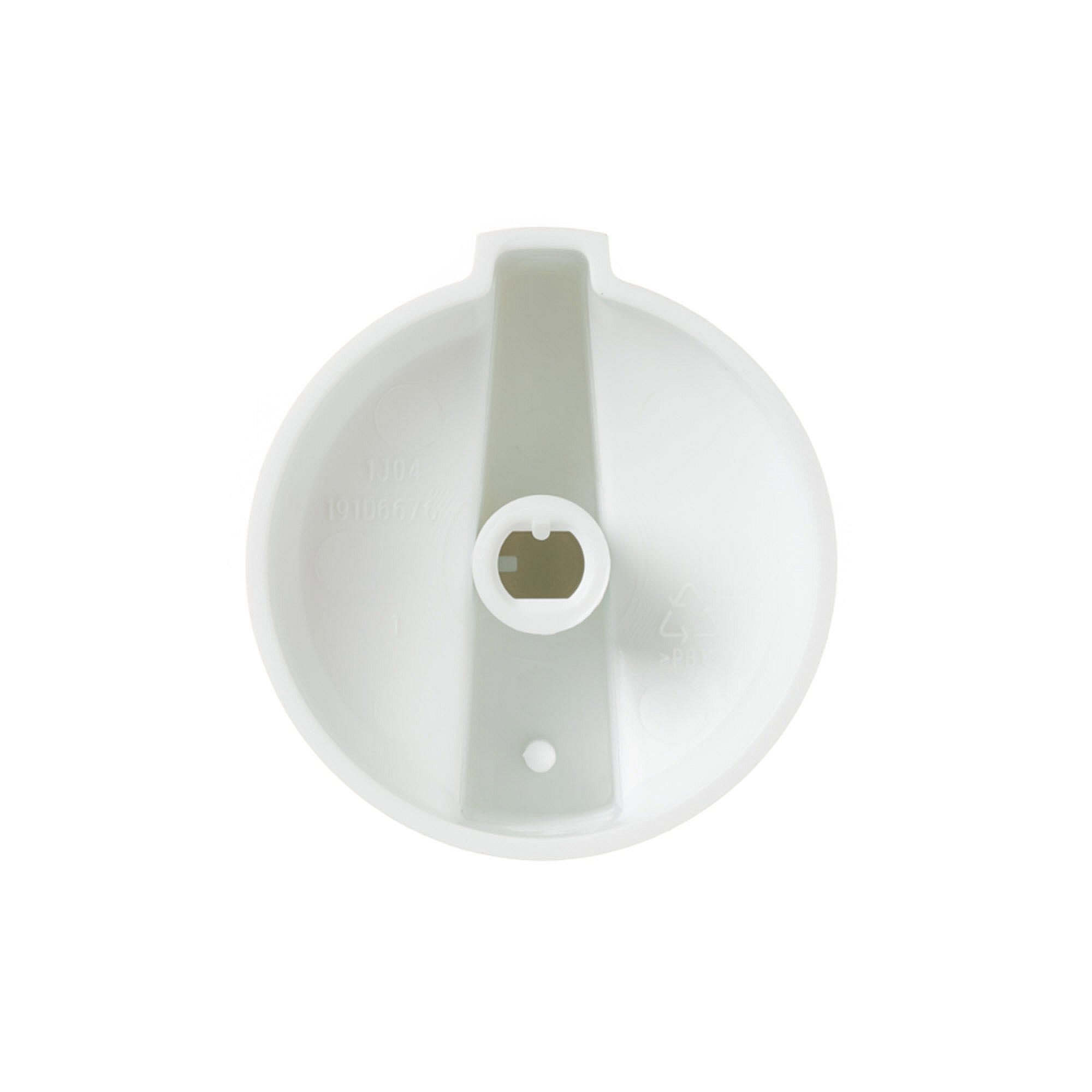 Knob, Wh WB03X24102