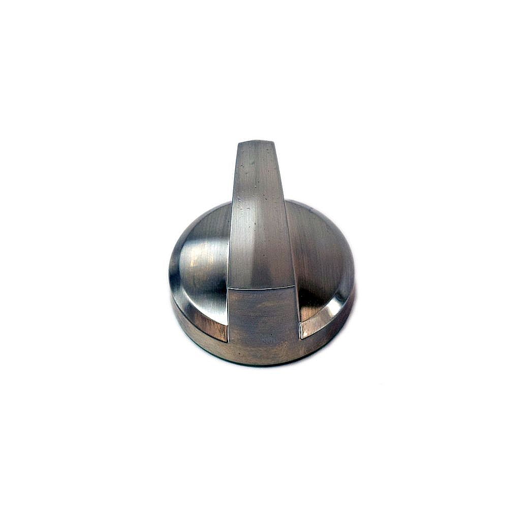 Part #wb03X24142, Cooktop Burner Knob / 4.80 x 4.20 x 3.70