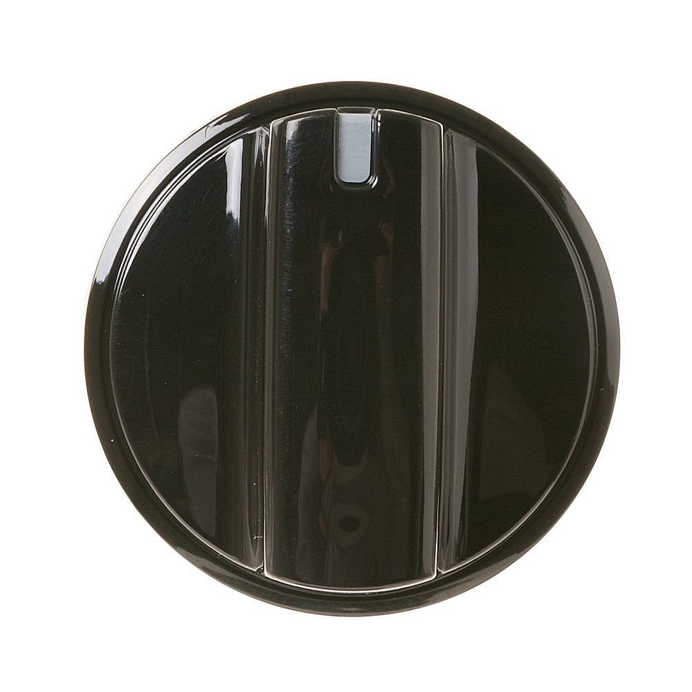 GE Part #wb03X24759, Ran Surface Burner Knob | 5.50 x 6.00 x 2.00