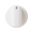 Range Surface Burner Knob for GE JGB860DEJ1WW - Part WB03X24795