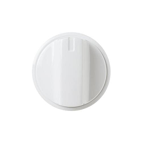 Part #wb03X24952, Infinite Knob / 6.00 x 6.00 x 1.40