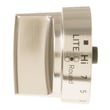 Range Knob Assembly WB03X24991