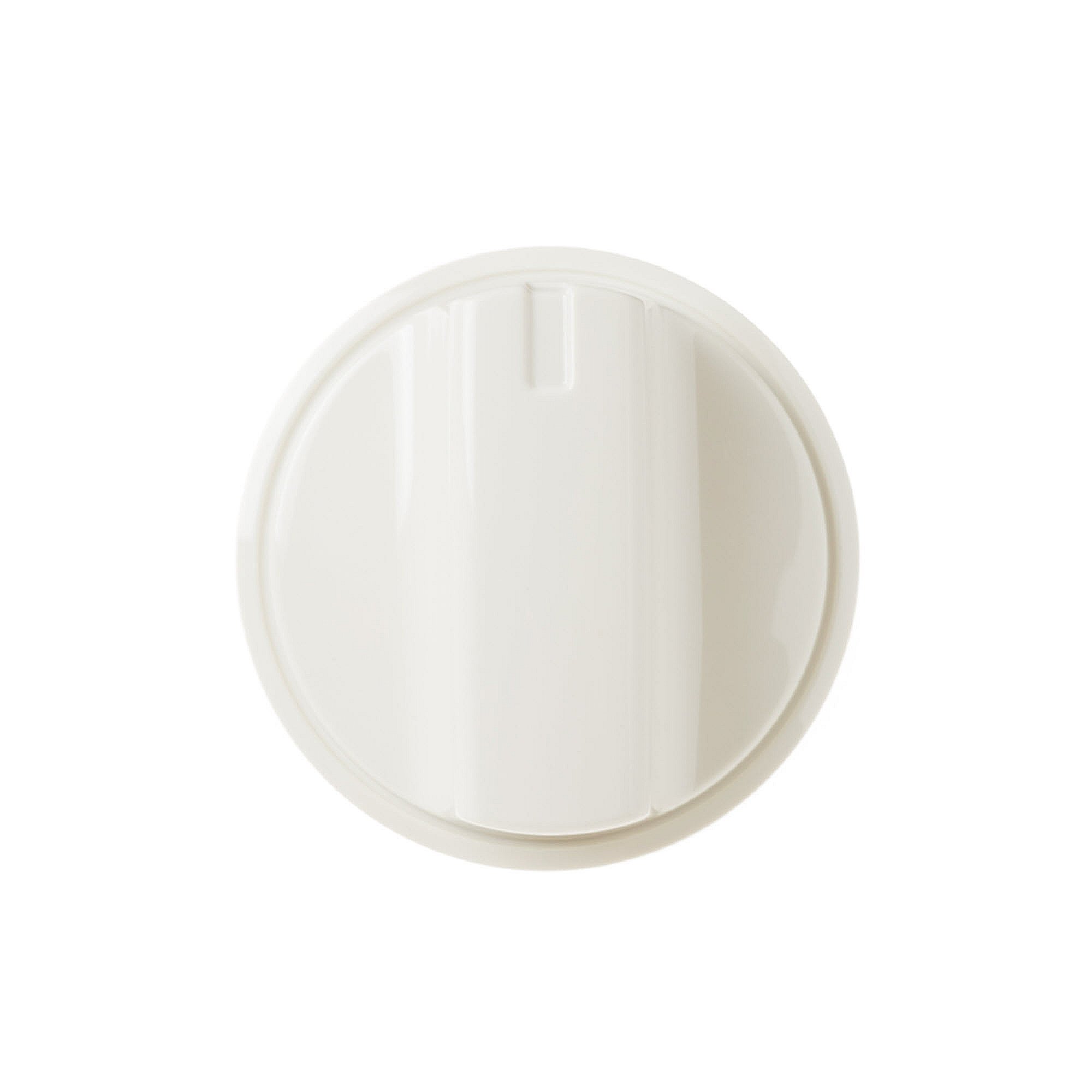 Part #wb03X25045, Infinite Knob / 6.00 x 6.00 x 1.30