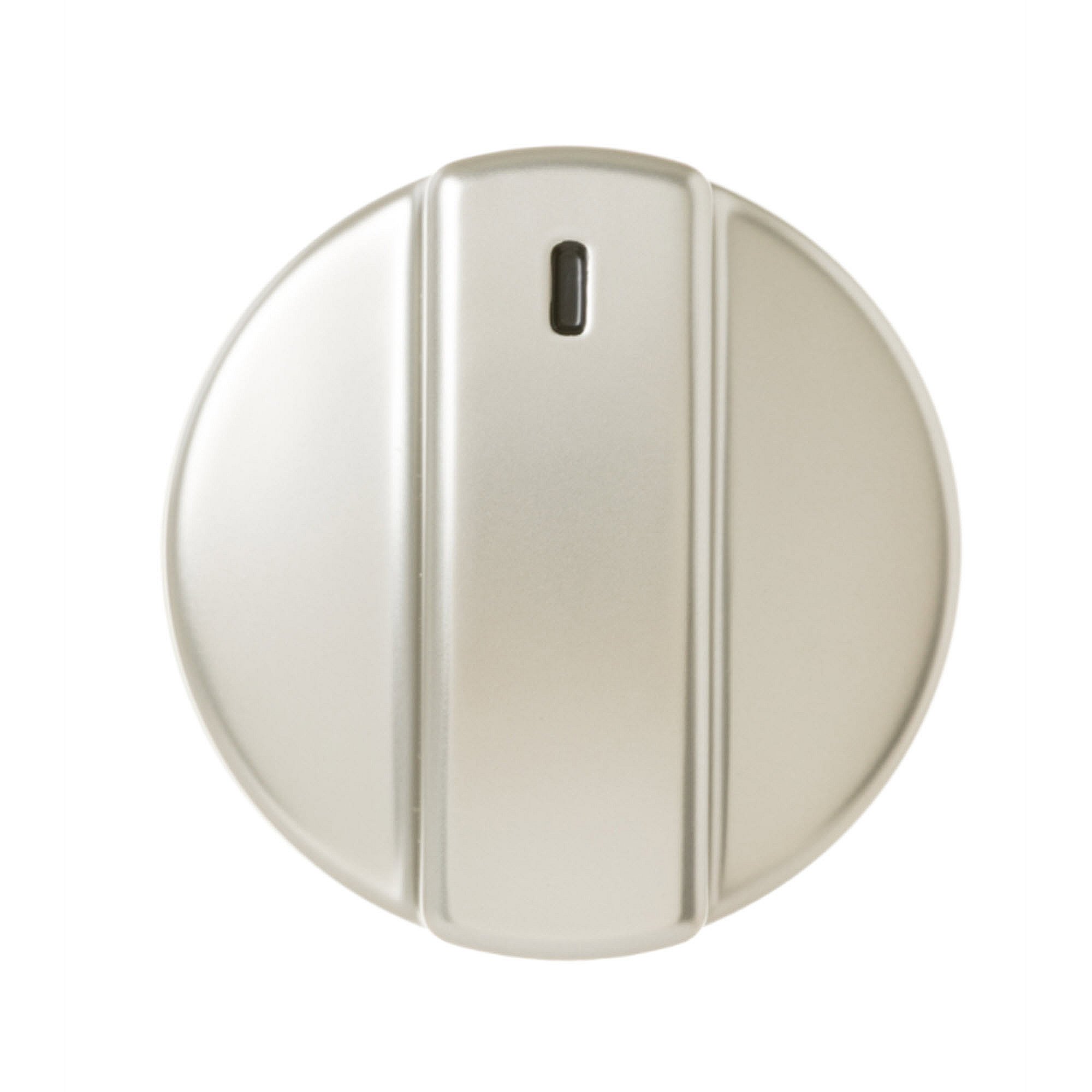 Photo of Part #wb03X25440, Knob Assembly | 6.00 x 6.00 x 1.40 from Repair Parts Direct