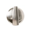G.e. Cooktop Burner Knob WB03X25796